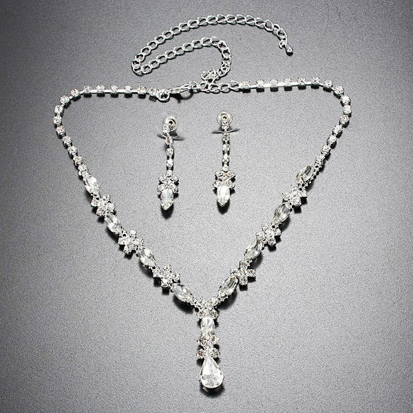 Sasan Jewelry Set
