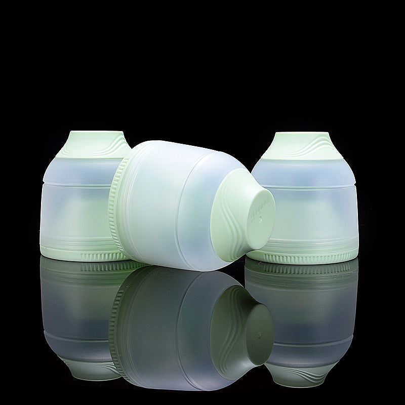 Portable Detachable Milk Powder Box for Outings