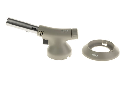 Leafy, Butane Gas Chef Torch (gas cartridge not included)