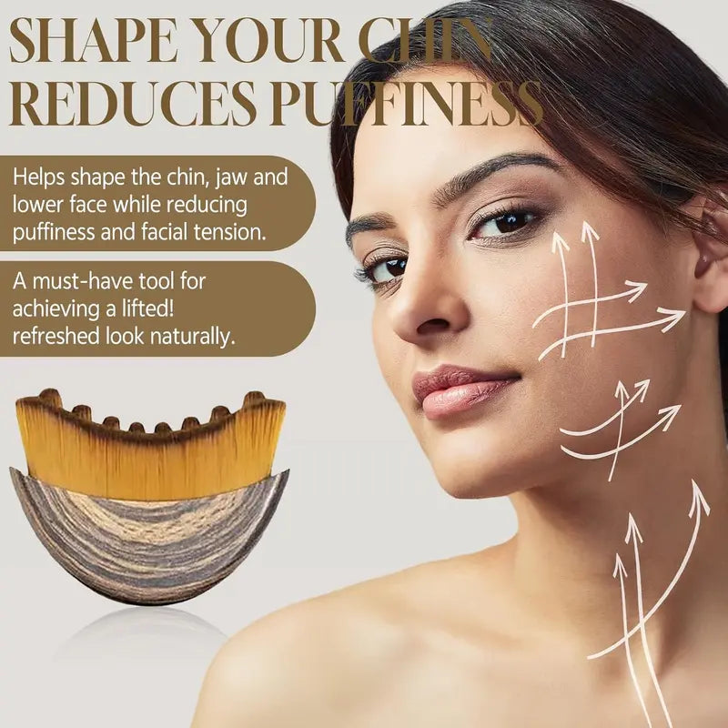 Contour Face Brush