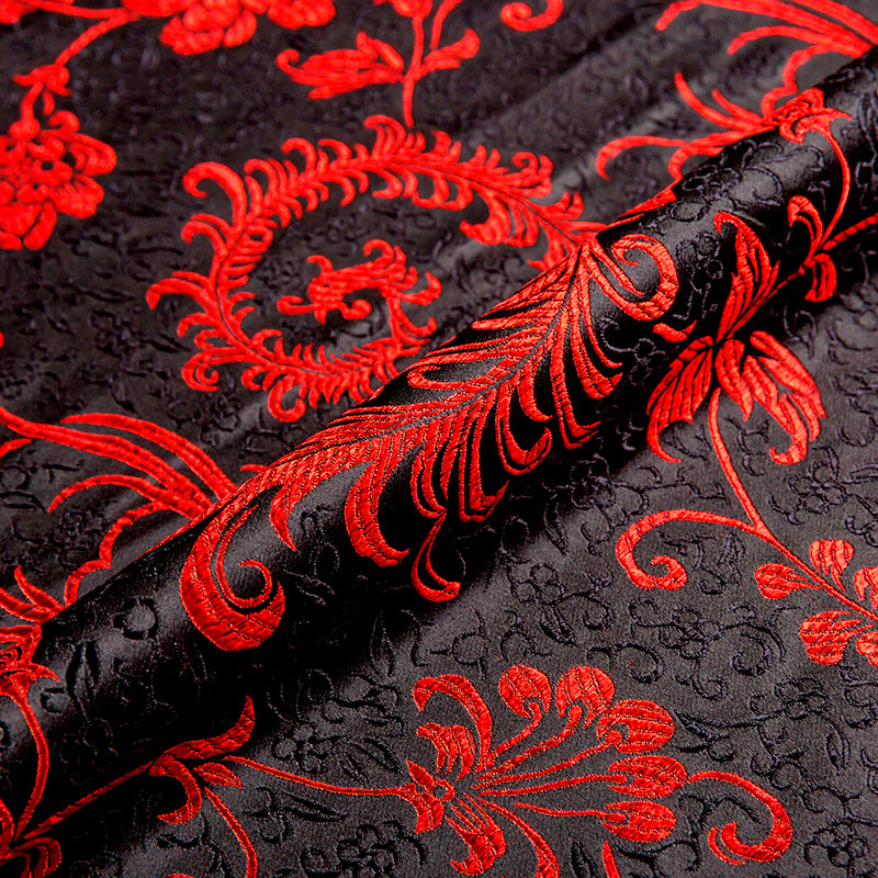 Woven Cotton Fabric