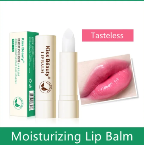 Aloe Glow Lip Tint