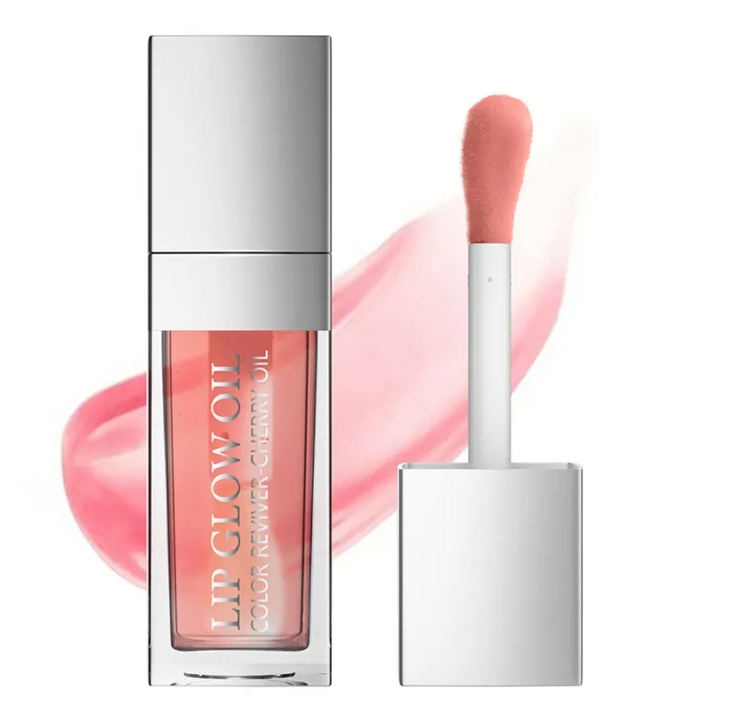 Hydrating Gloss Lip Oil