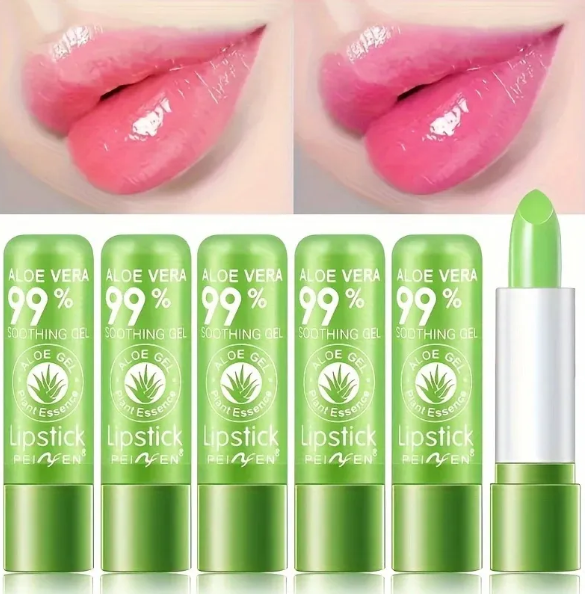Aloe Glow Lip Tint