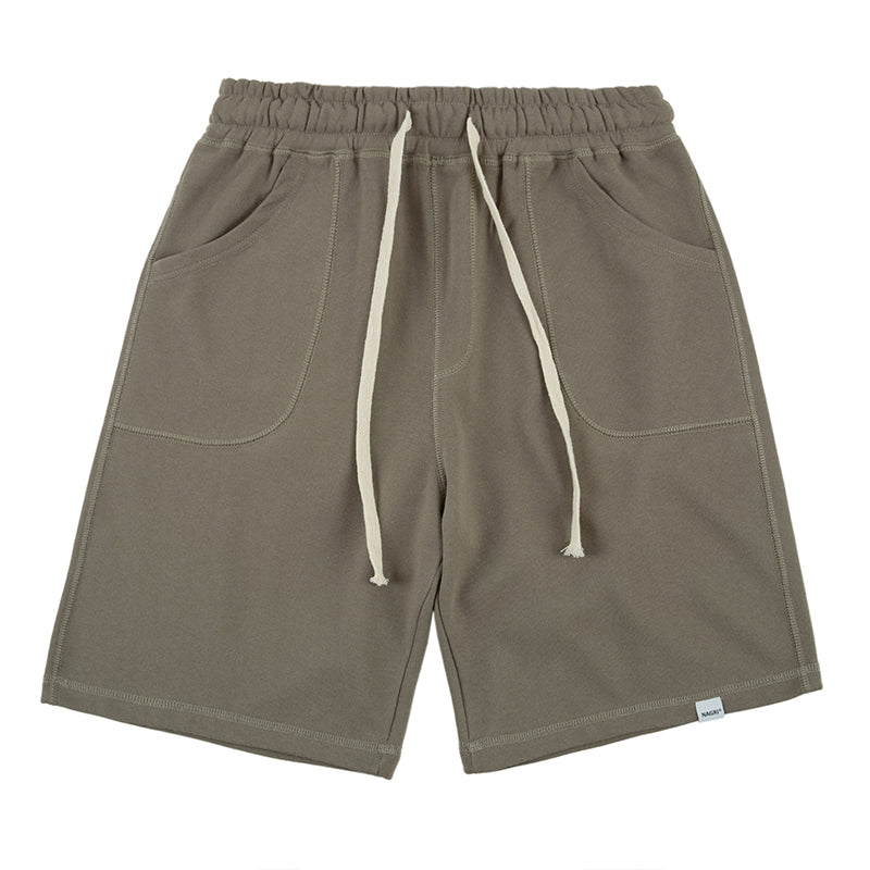 Men's and Women's Beach Shorts
