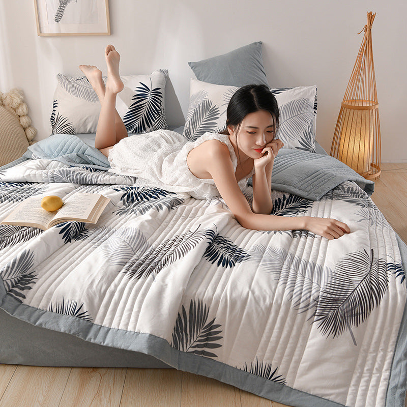 Cooling Blanket