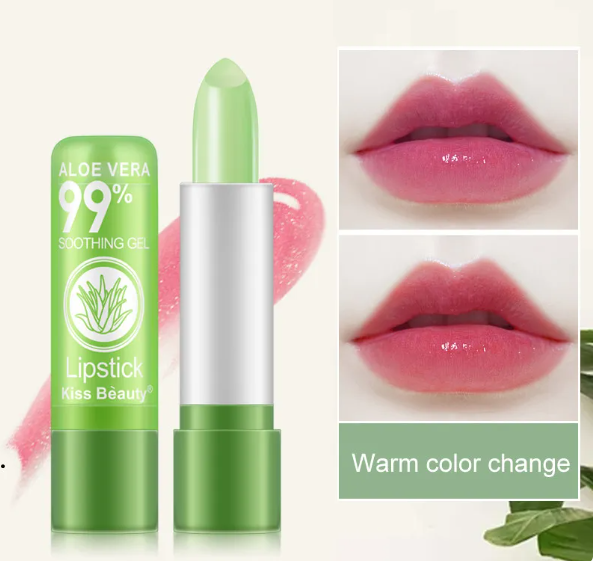 Aloe Glow Lip Tint