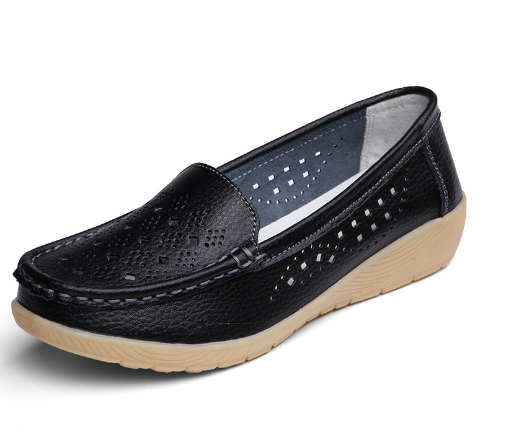 Orthopedic Flat Shoes (One Pair)