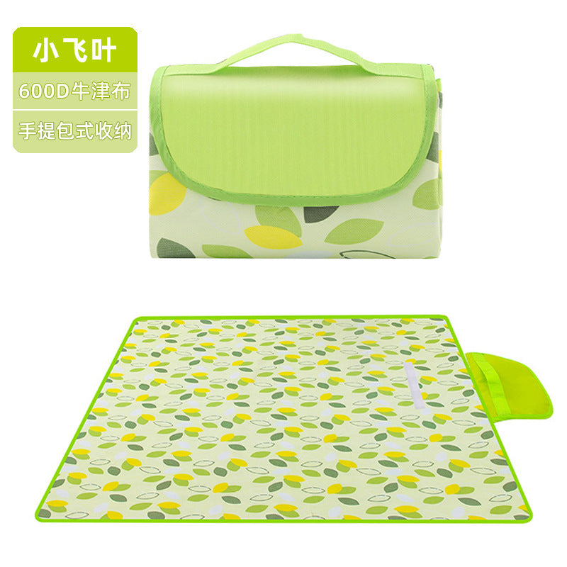 Waterproof Picnic Blanket with Carry Bag (Wholesale)