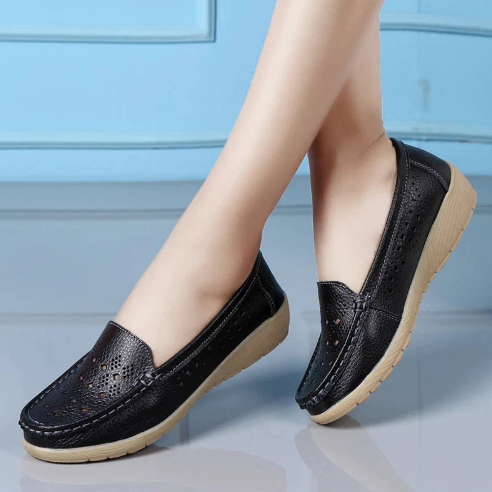 Orthopedic Flat Shoes (One Pair)