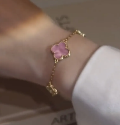 Zircon Flower