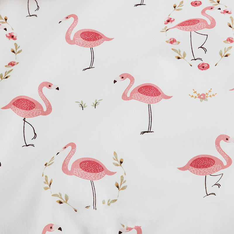 100% Cotton Twill Cartoon Print Fabric and Pillowcase