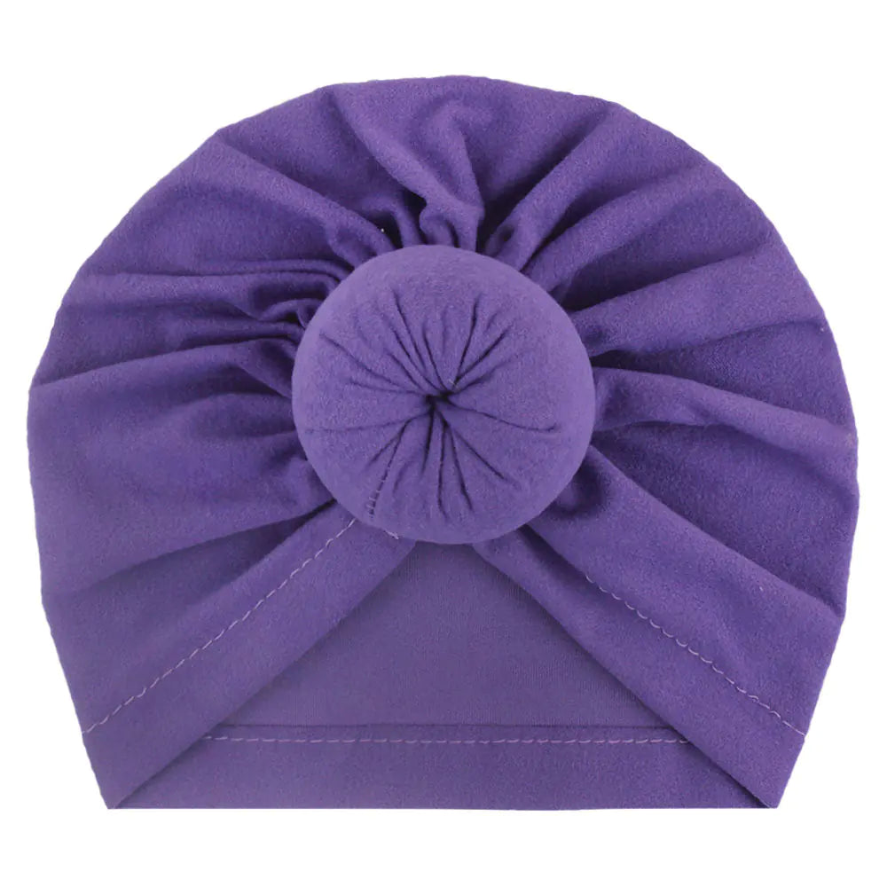 Turban Hat for Babies