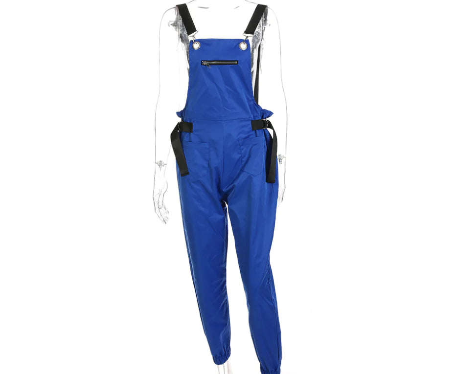 Jumpsuit, Overall, and Strap Jumpsuit Collection
