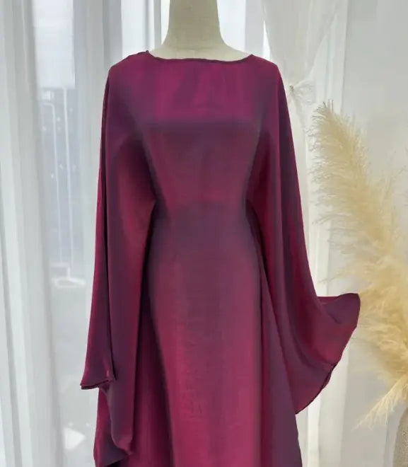 Abaya Evening Dress