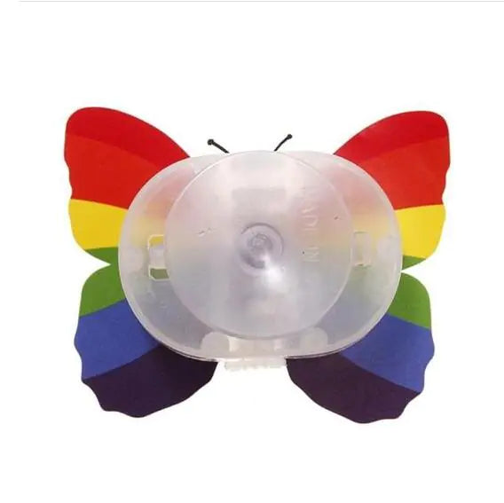 LED Butterfly Night Light