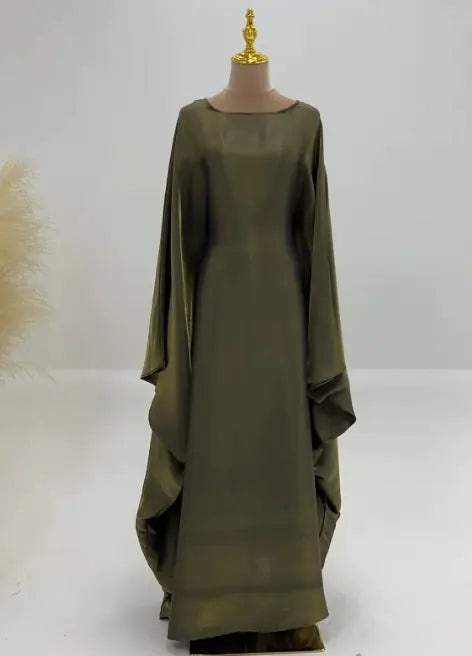Abaya Evening Dress