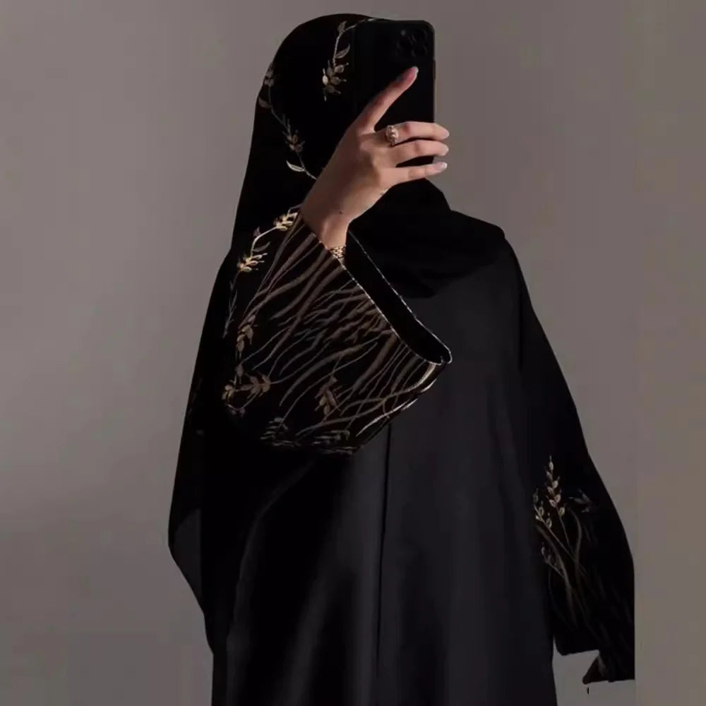 Outerwear Abaya