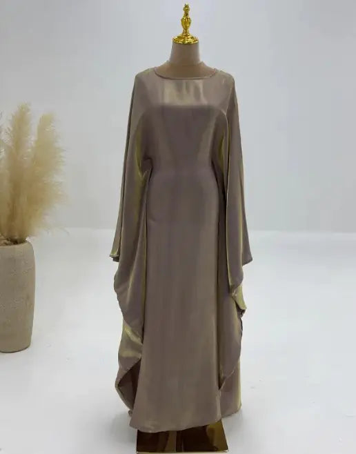 Abaya Evening Dress