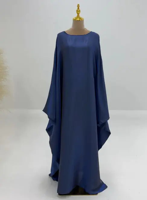 Abaya Evening Dress