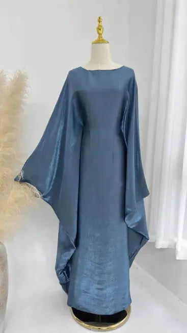 Abaya Evening Dress