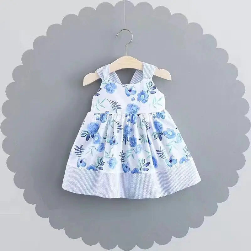 Children's Summer Dress