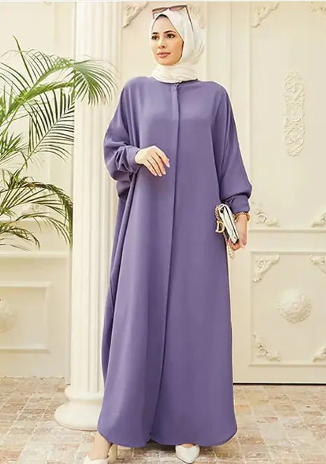 Modesty Abaya