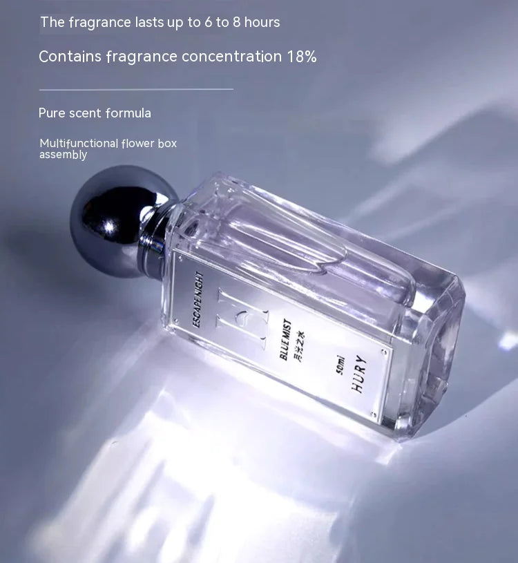 Aromatic Citrus Eau de Parfum