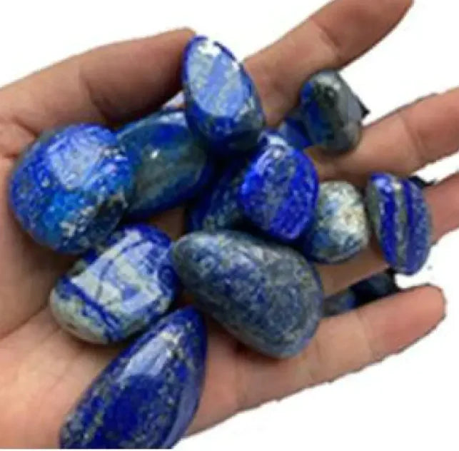 Crystal Polished Stone