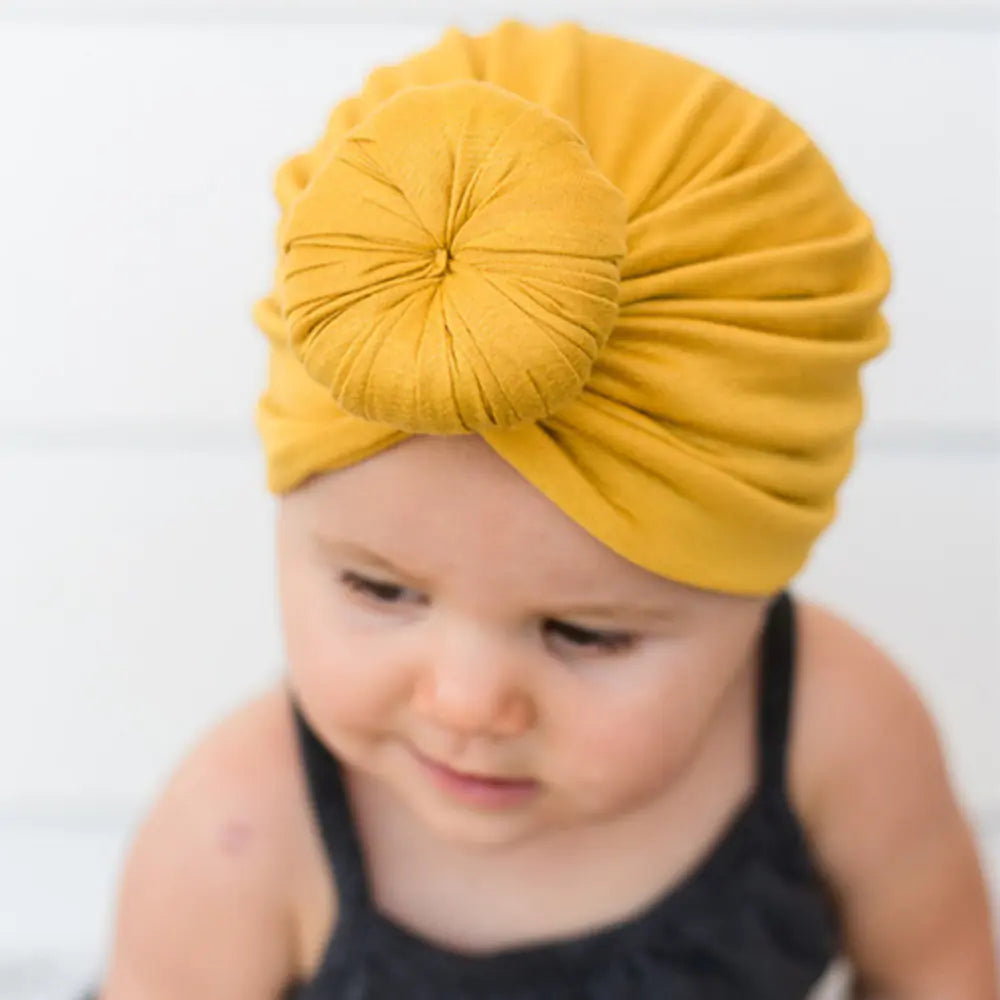 Turban Hat for Babies