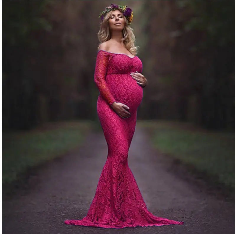 Long Sleeve Dress with Elegant Design