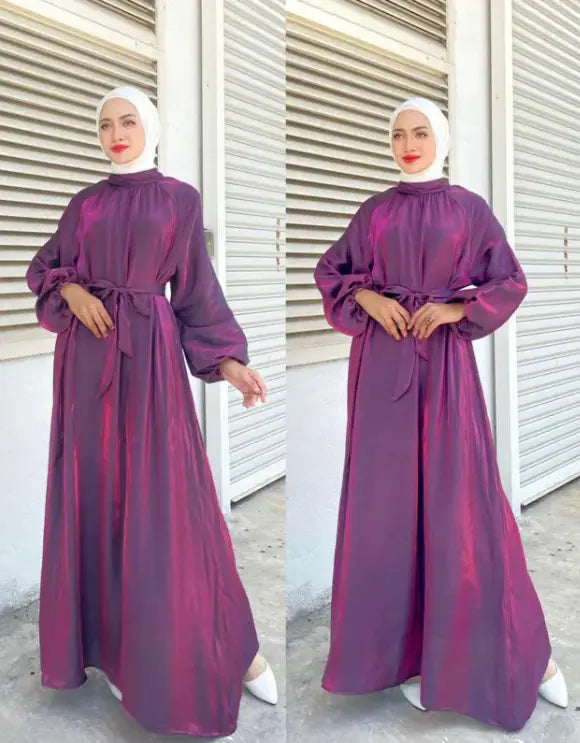 Maxi Abaya
