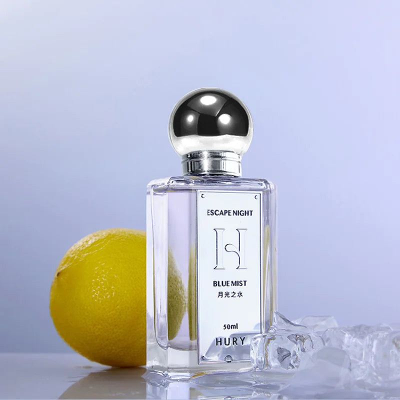Aromatic Citrus Eau de Parfum