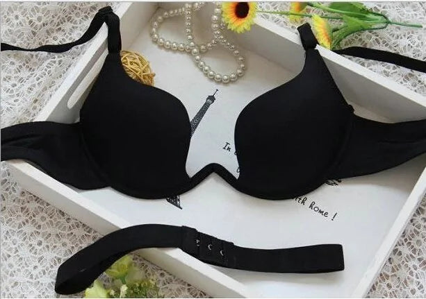 V Push-Up Bra