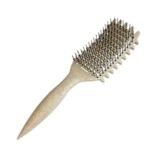 Curl Bounce Comb