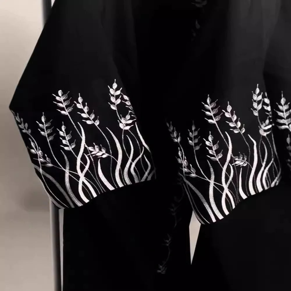 Outerwear Abaya