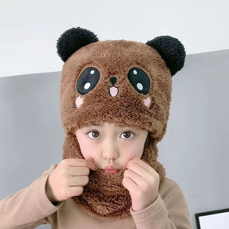 Boys' Autumn Winter Hat