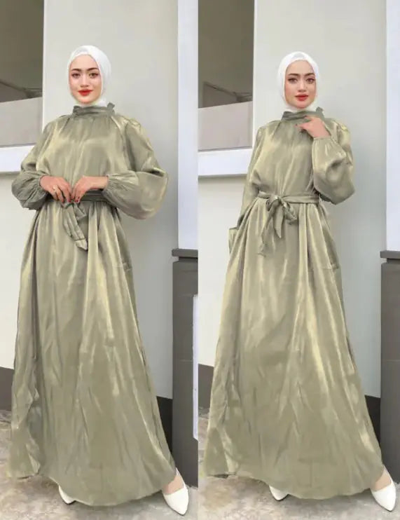 Maxi Abaya