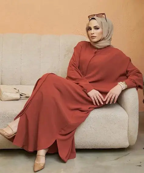 Modesty Abaya