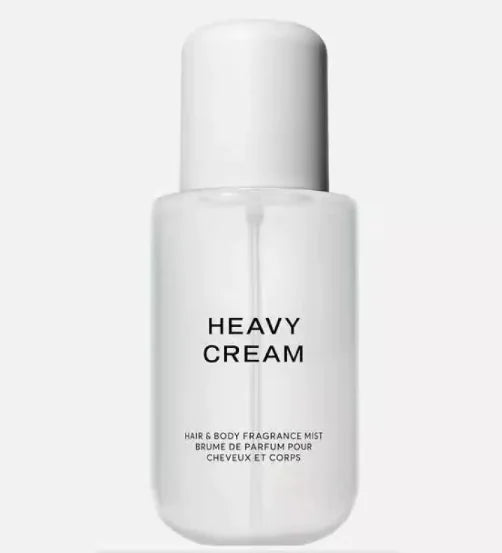 Long-Lasting Vanilla Fragrance Spray
