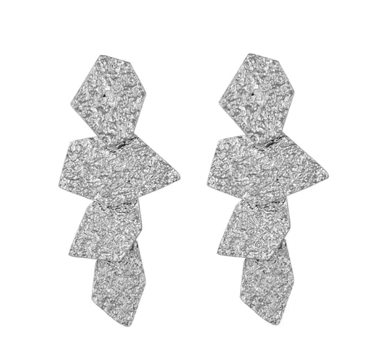Bold Beautiful Earrings