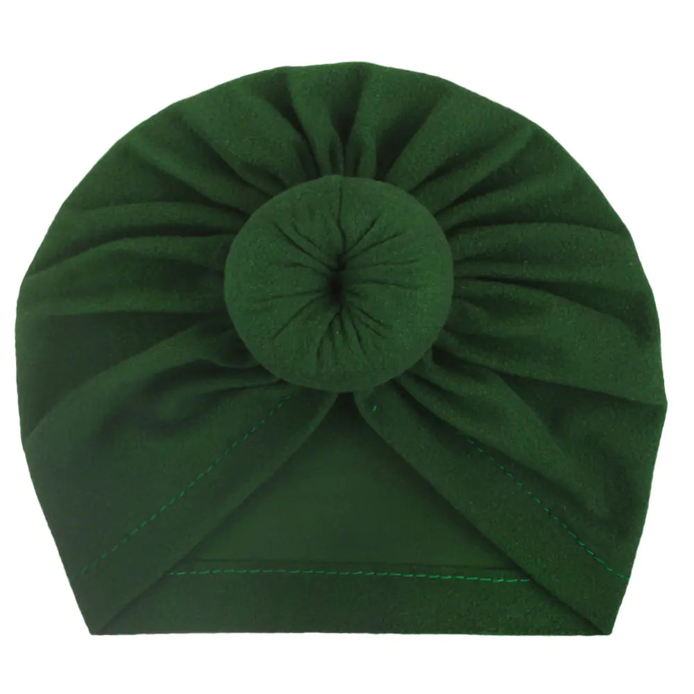 Turban Hat for Babies