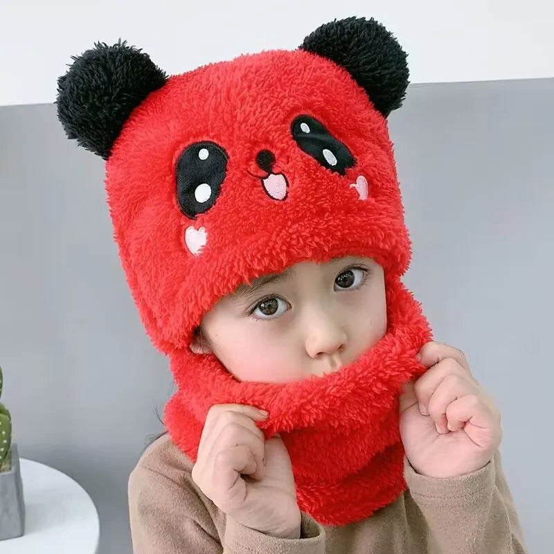 Boys' Autumn Winter Hat