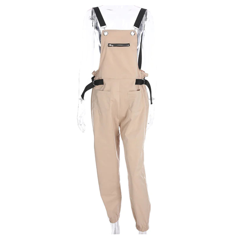 Jumpsuit, Overall, and Strap Jumpsuit Collection
