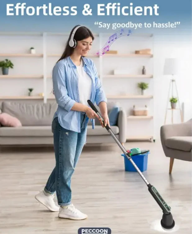 Cleaning Brush