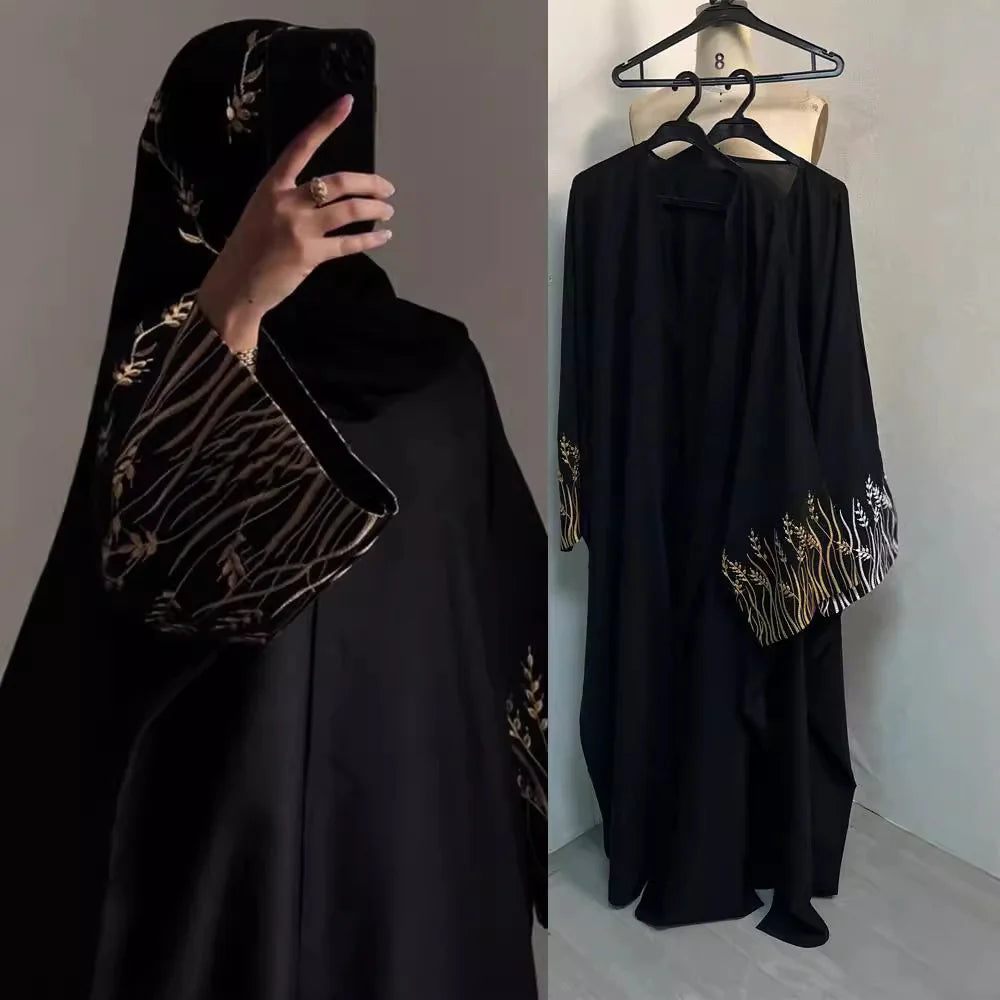 Outerwear Abaya