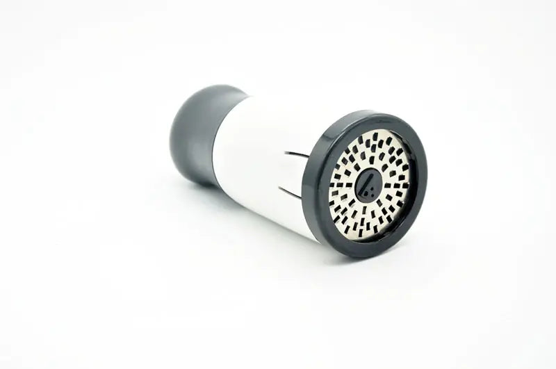 Creative Stainless Steel Cheese Grater and Shredder