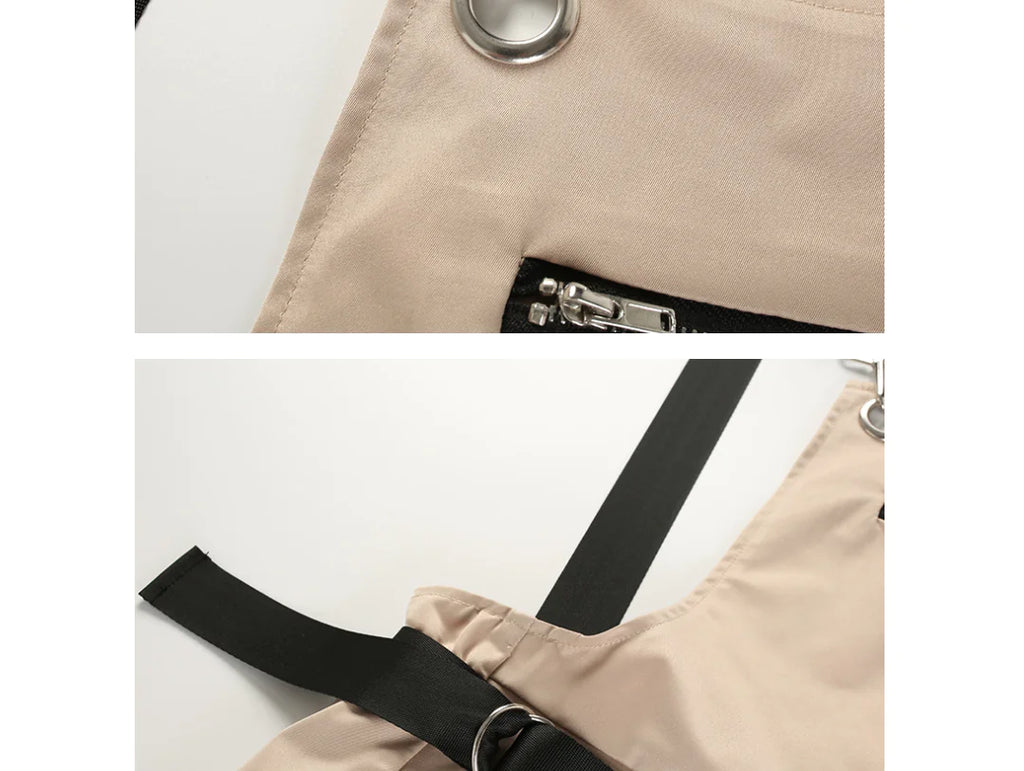 Jumpsuit, Overall, and Strap Jumpsuit Collection