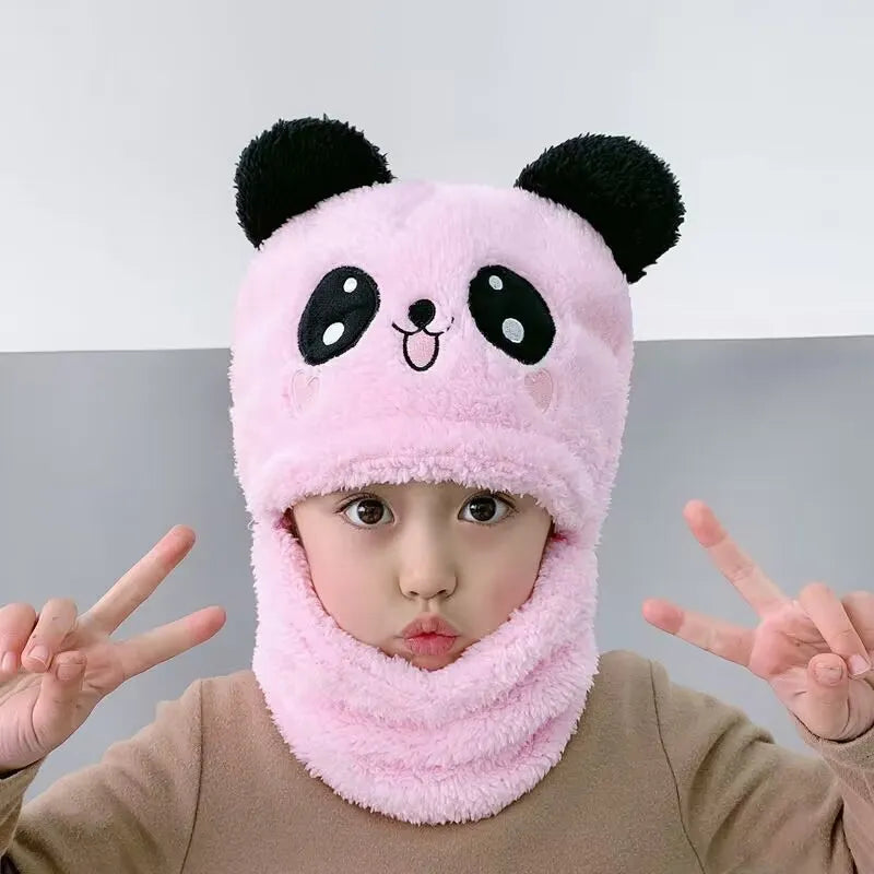 Boys' Autumn Winter Hat