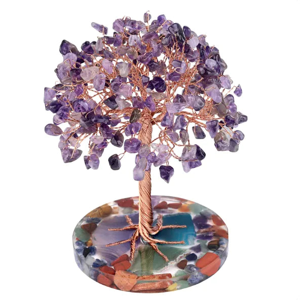 Agate Slice Resin Coasters